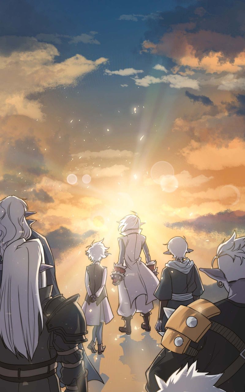 Lord of Goblins chapter 30 page 55