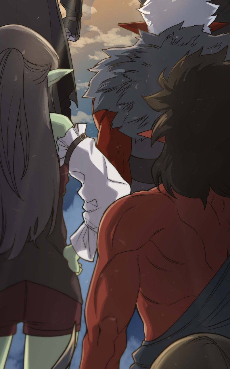 Lord of Goblins chapter 30 page 56