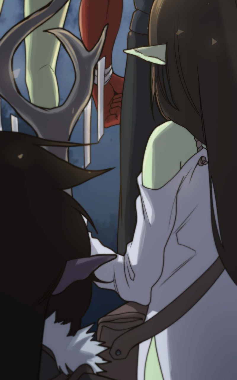 Lord of Goblins chapter 30 page 57