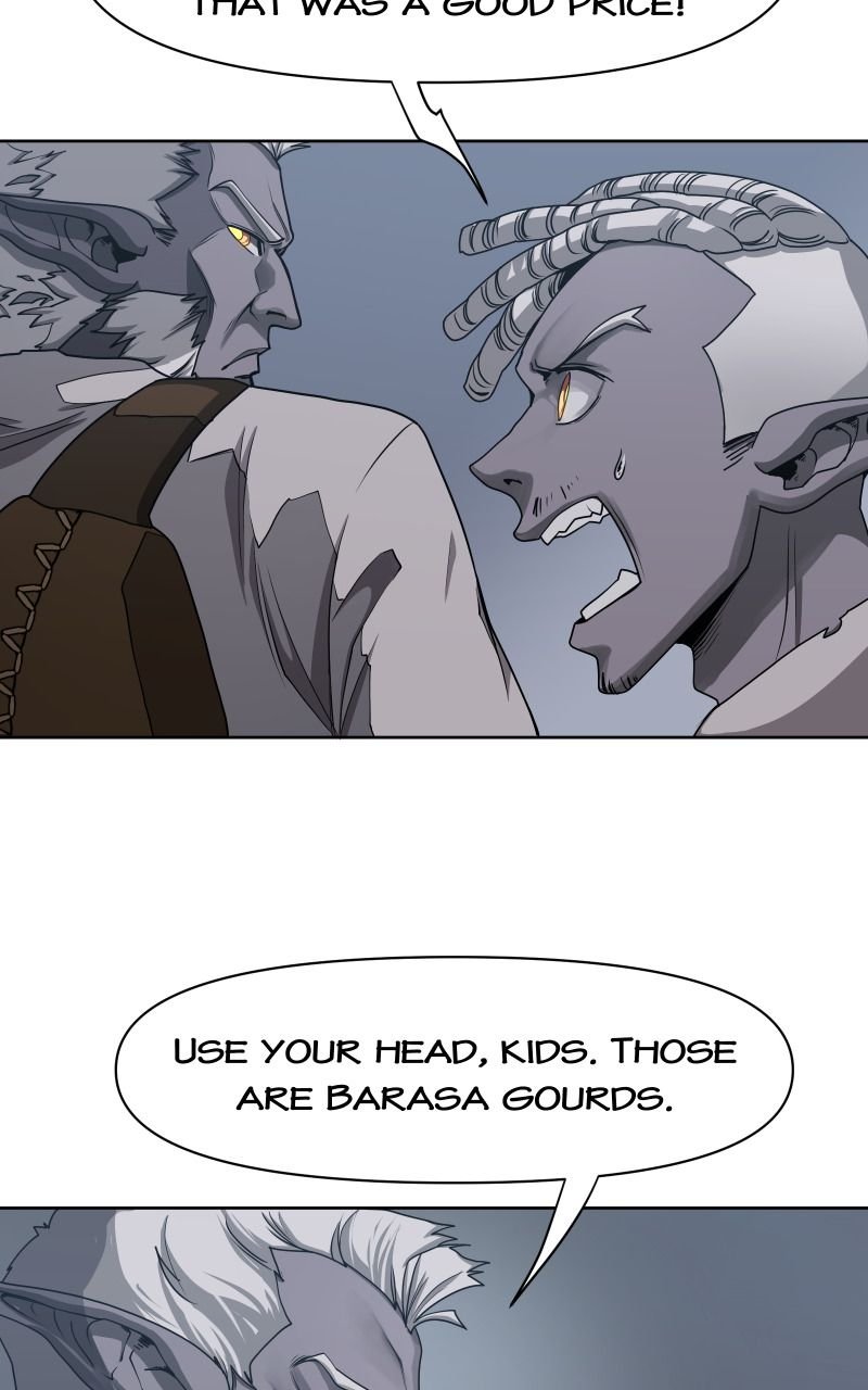 Lord of Goblins chapter 30 page 6