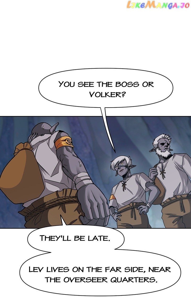 Lord of Goblins chapter 31 page 11