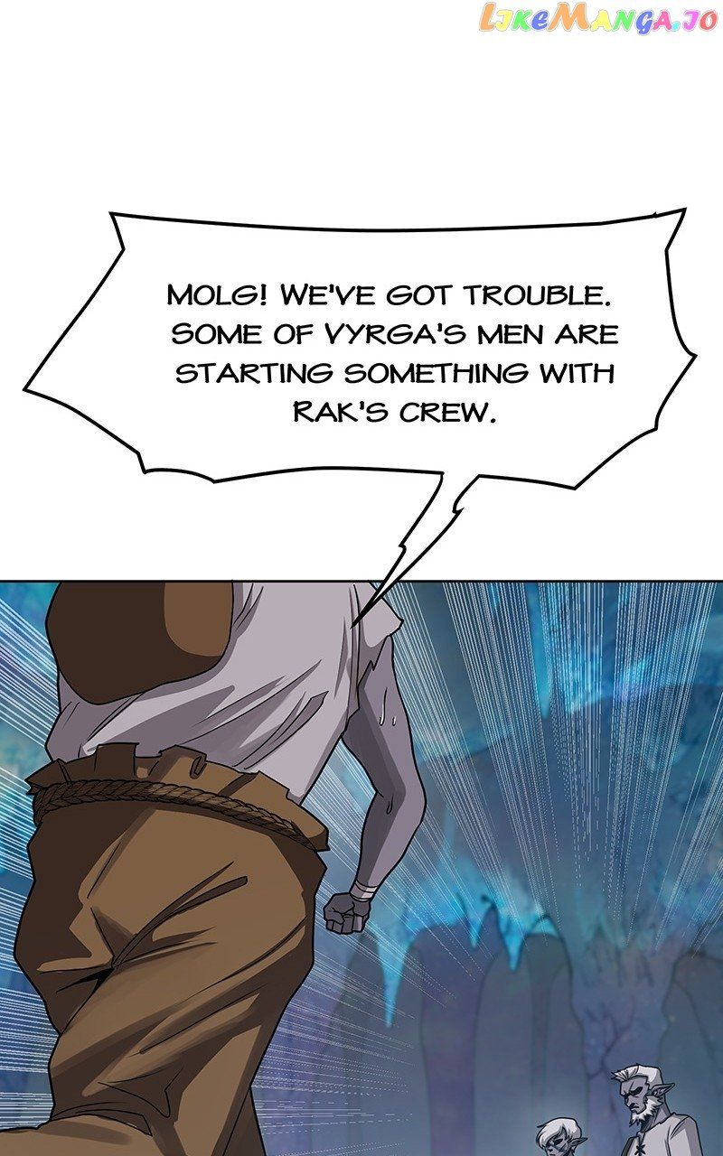 Lord of Goblins chapter 31 page 12