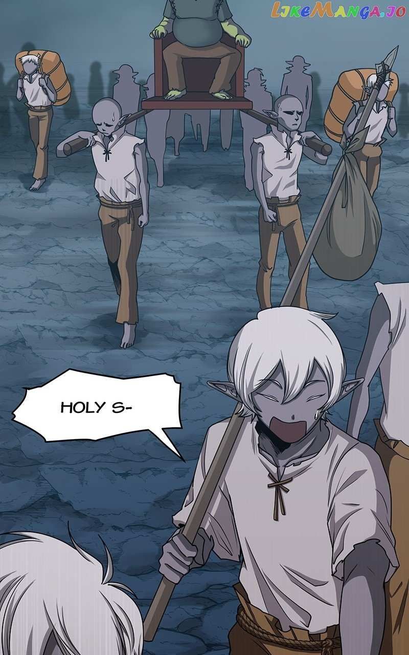 Lord of Goblins chapter 31 page 19