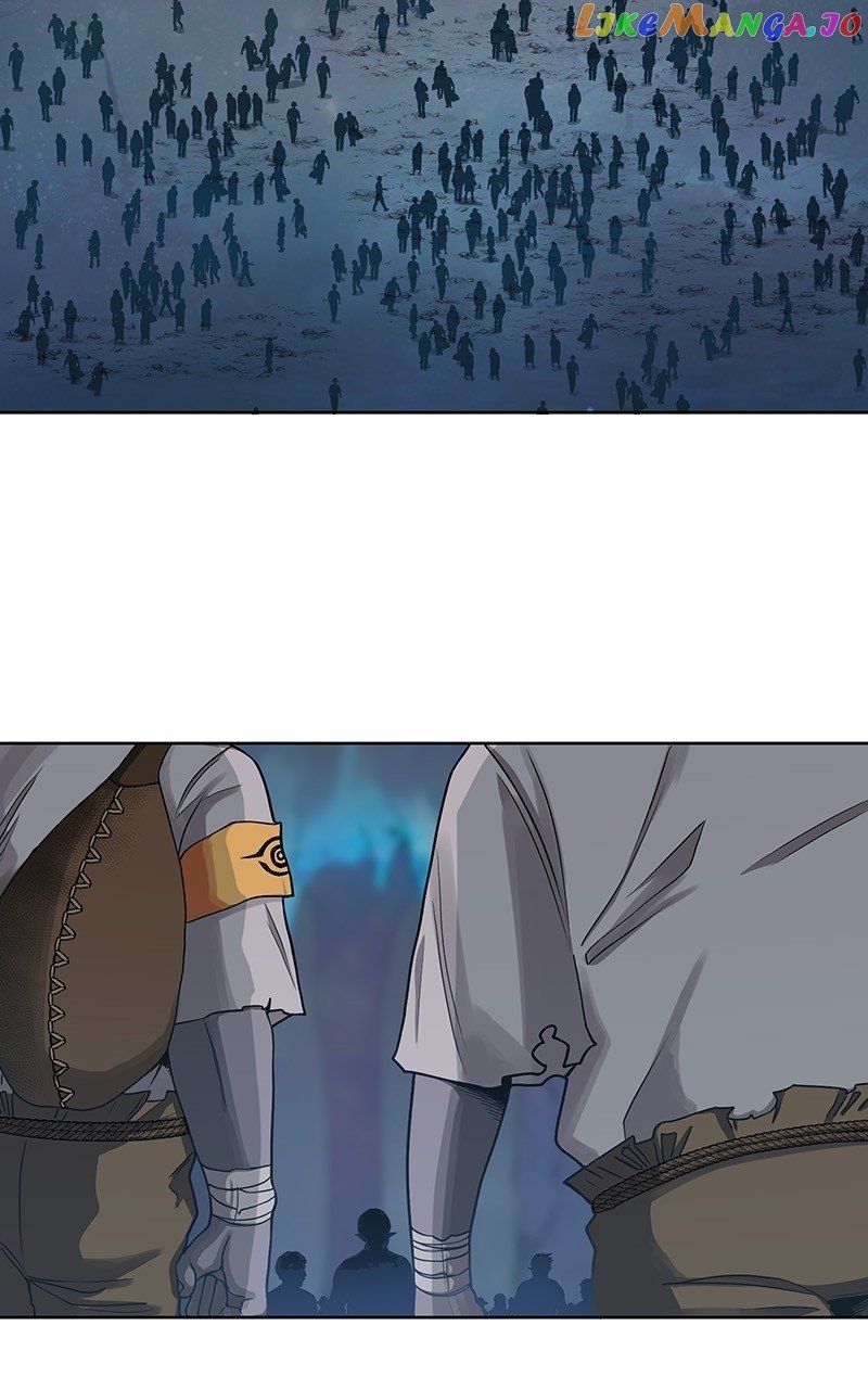 Lord of Goblins chapter 31 page 2