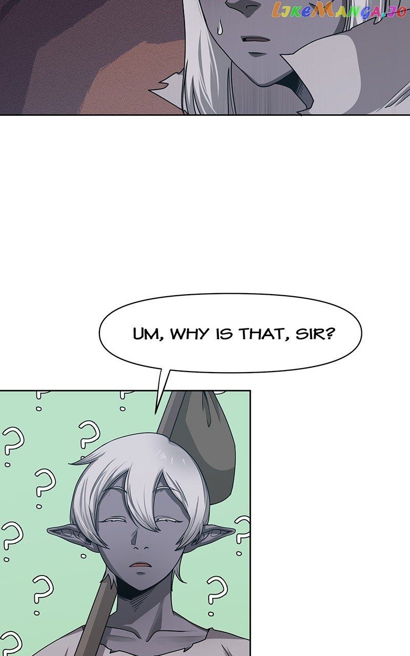 Lord of Goblins chapter 31 page 21