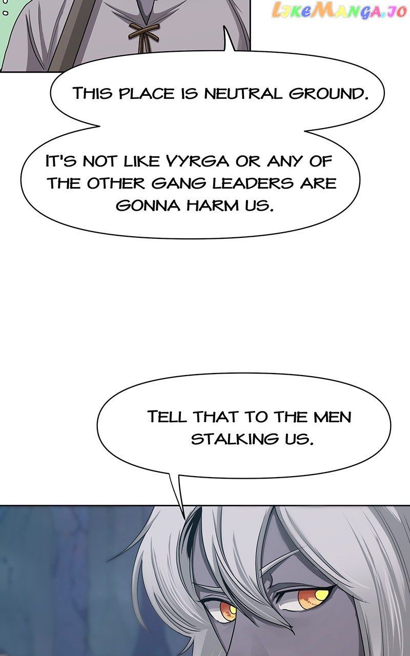 Lord of Goblins chapter 31 page 22