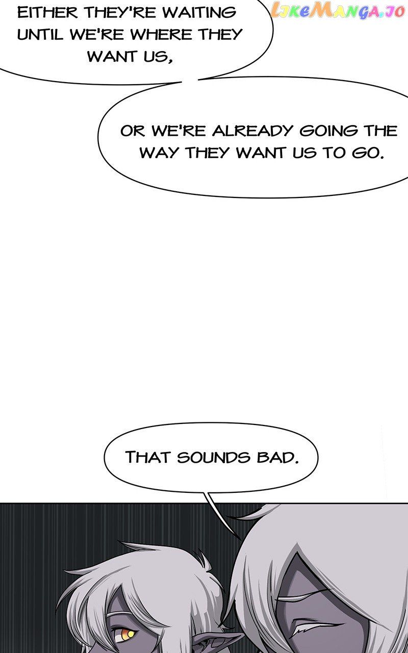 Lord of Goblins chapter 31 page 26