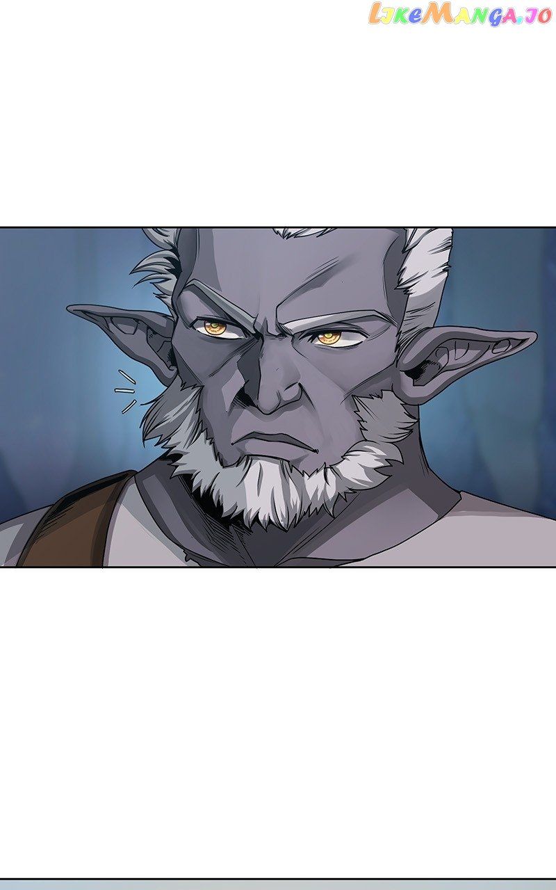 Lord of Goblins chapter 31 page 3