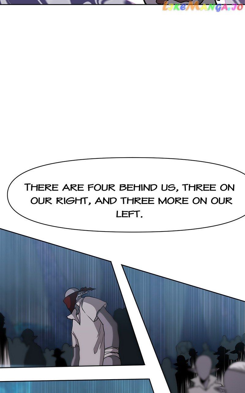 Lord of Goblins chapter 31 page 31