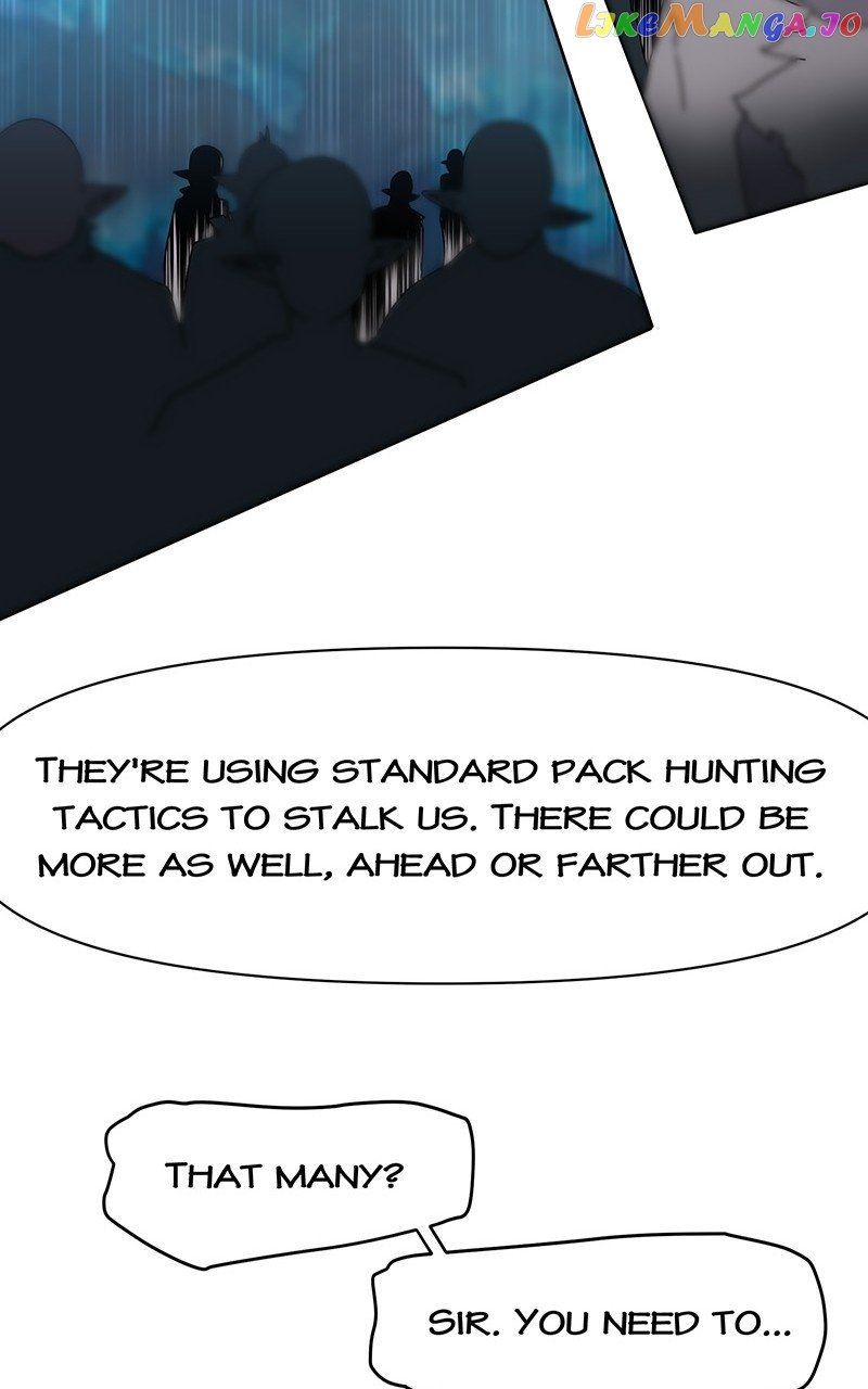 Lord of Goblins chapter 31 page 32