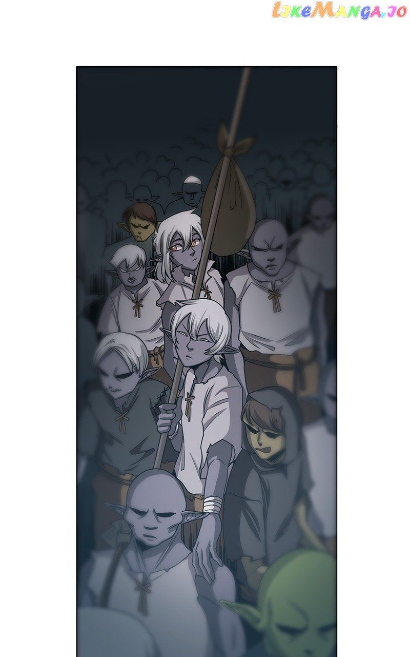 Lord of Goblins chapter 31 page 37