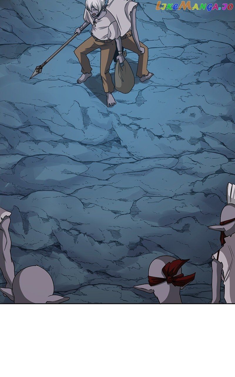 Lord of Goblins chapter 31 page 46