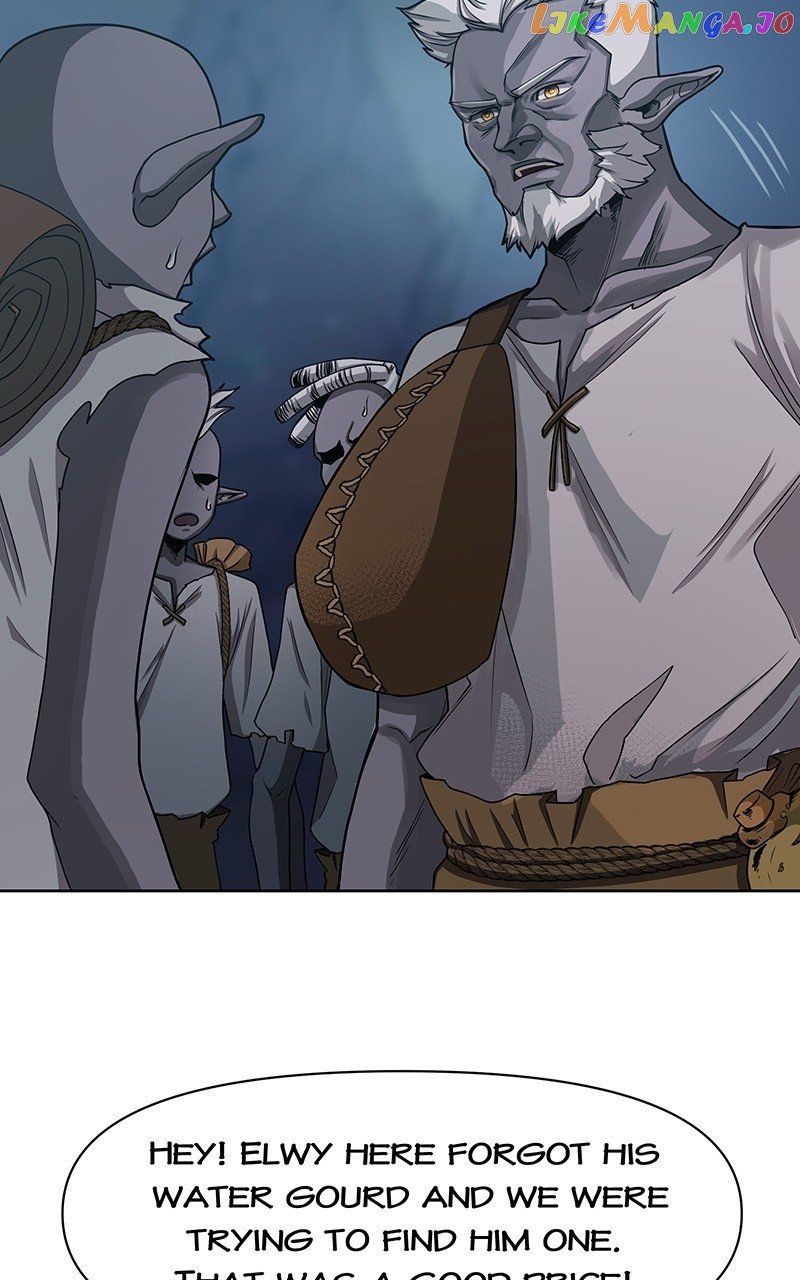 Lord of Goblins chapter 31 page 5