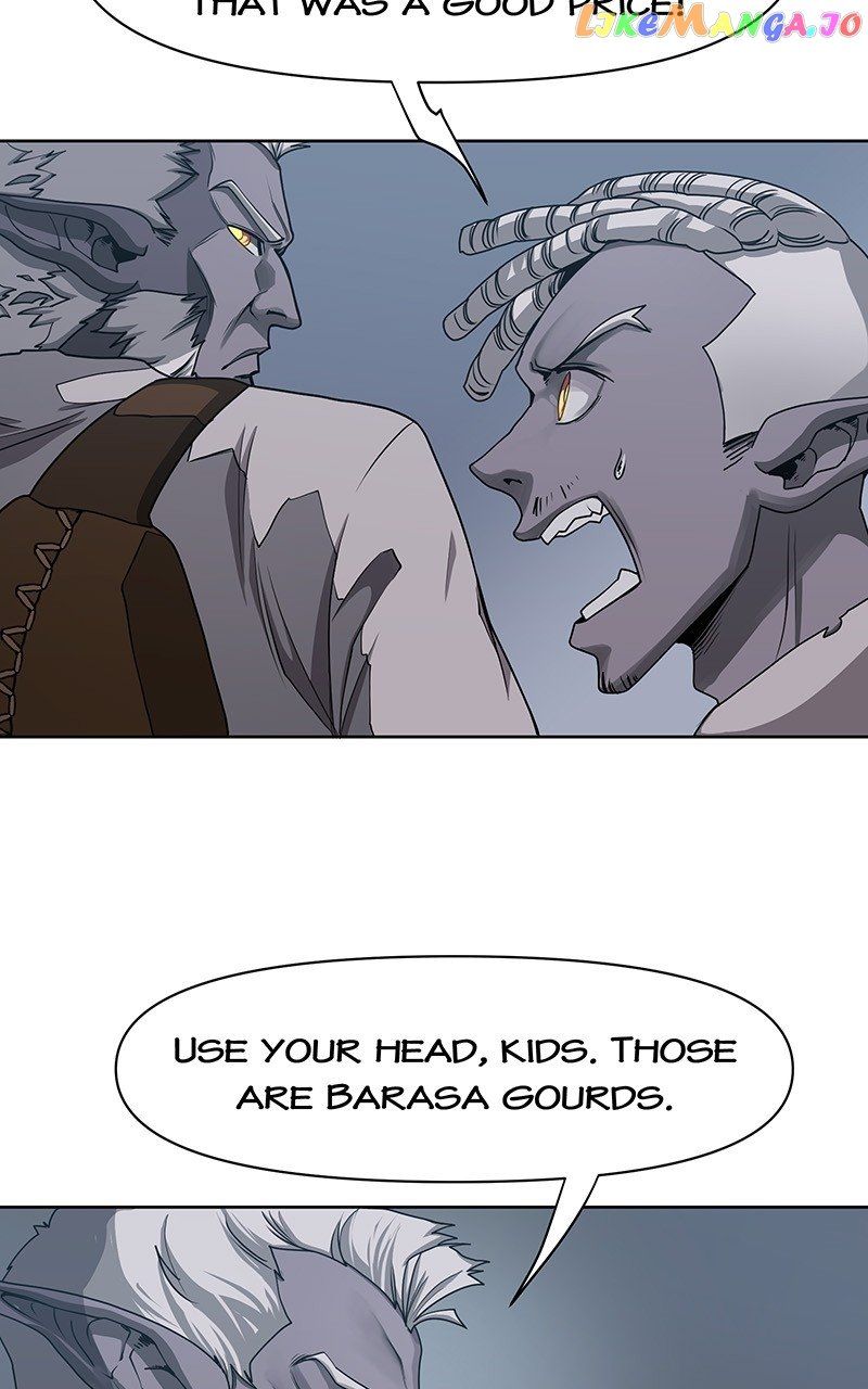 Lord of Goblins chapter 31 page 6