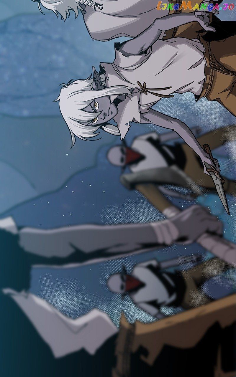 Lord of Goblins chapter 32 page 2