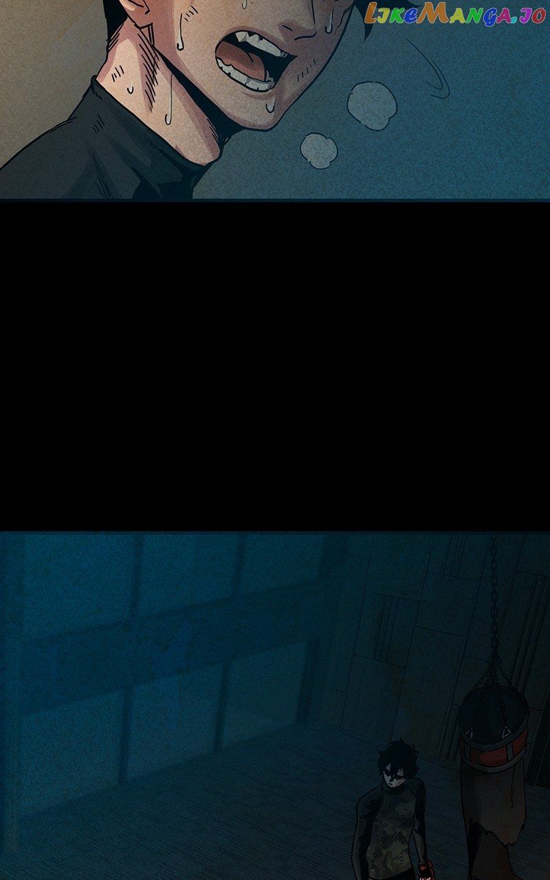 Lord of Goblins chapter 32 page 20