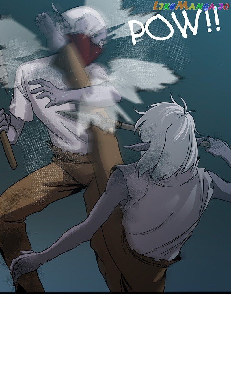 Lord of Goblins chapter 32 page 22