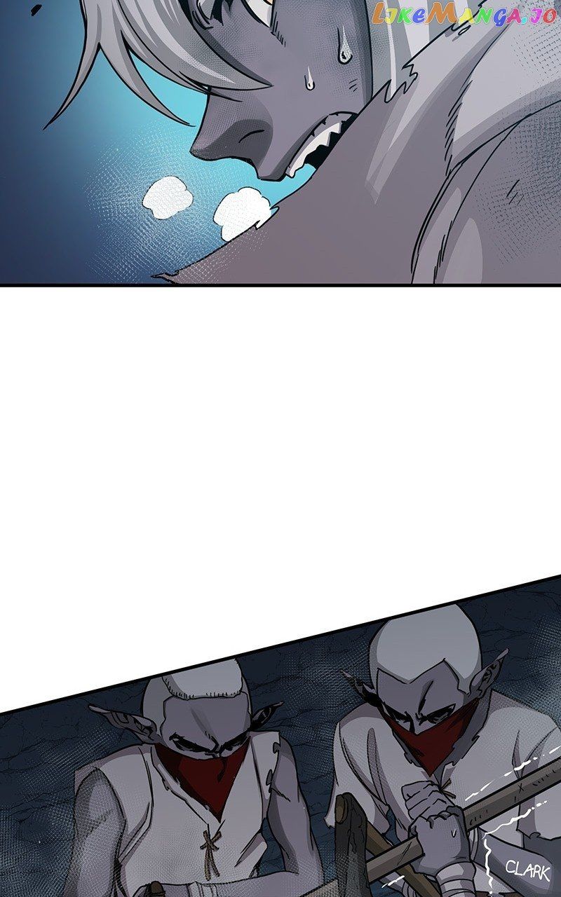 Lord of Goblins chapter 32 page 25