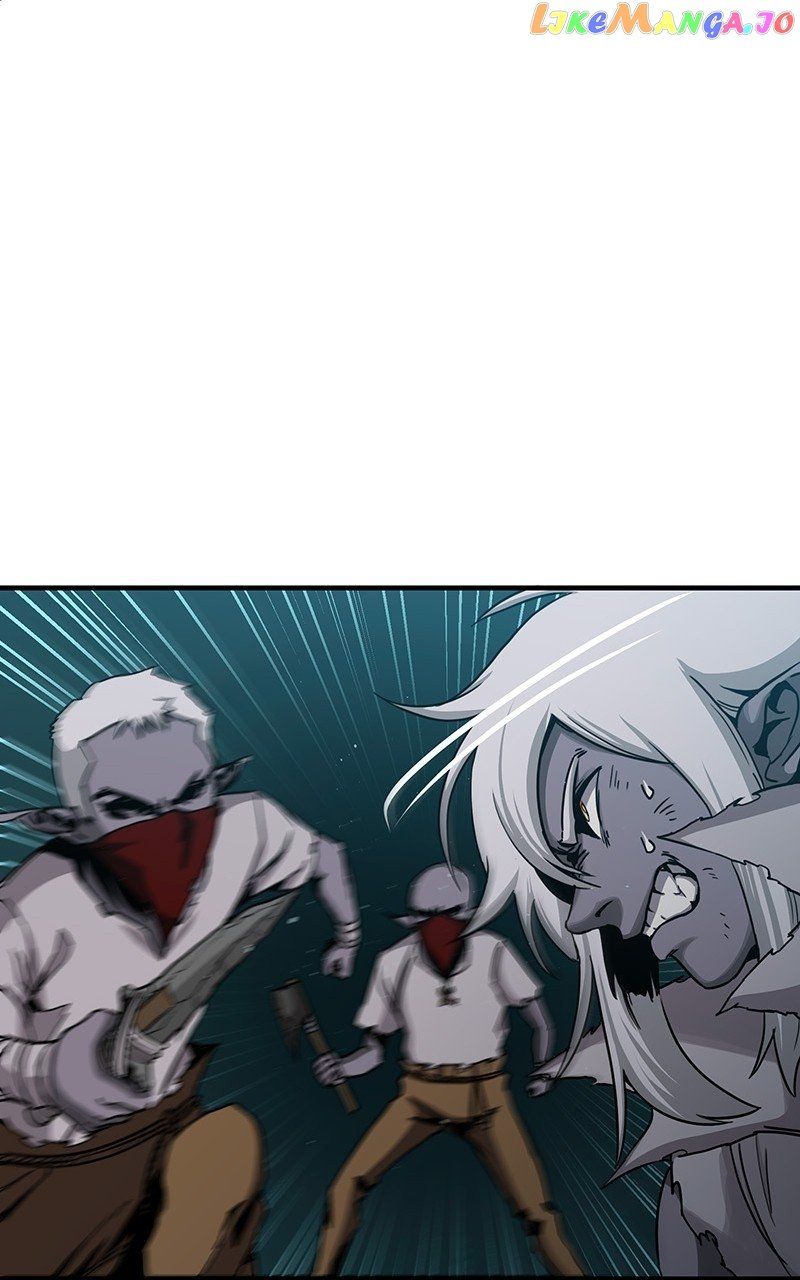 Lord of Goblins chapter 32 page 27