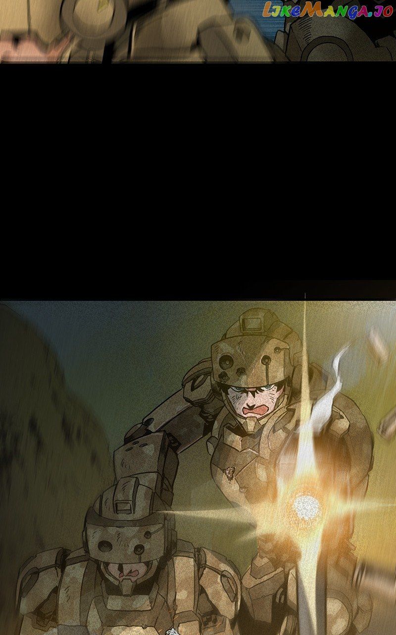 Lord of Goblins chapter 32 page 29