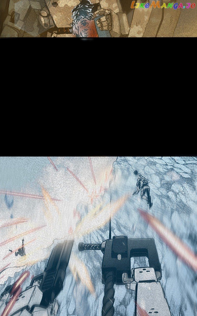 Lord of Goblins chapter 32 page 30