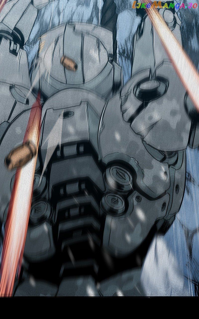 Lord of Goblins chapter 32 page 31