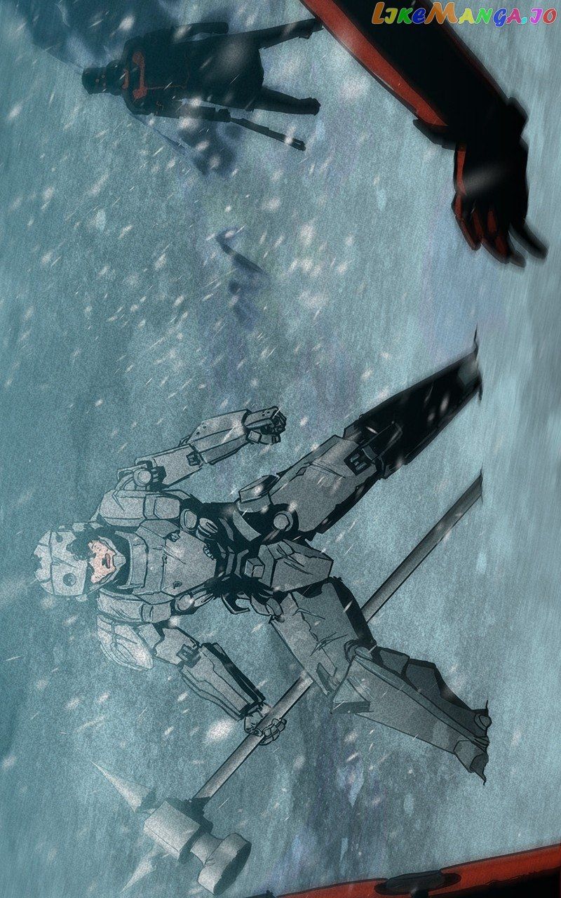 Lord of Goblins chapter 32 page 33