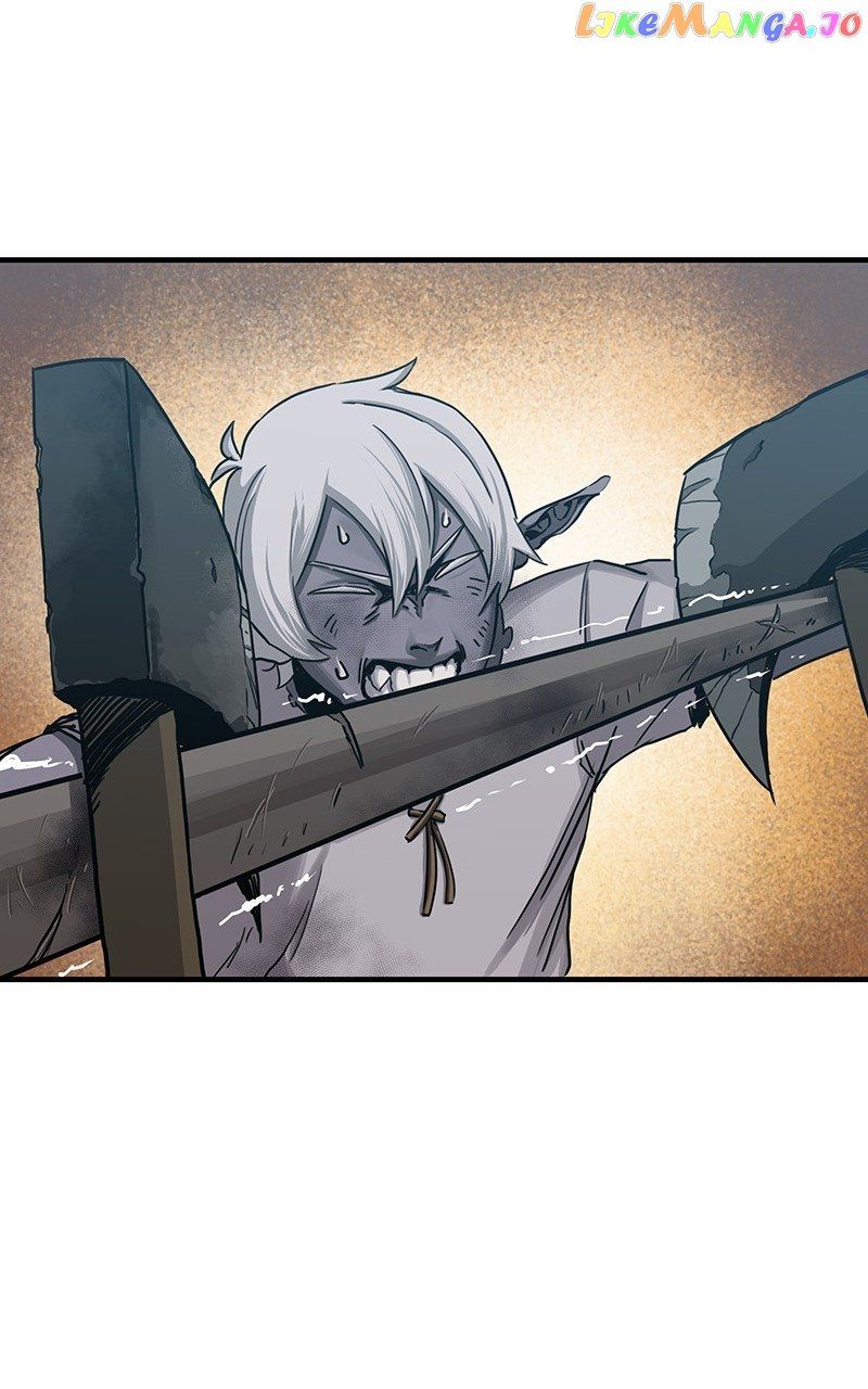 Lord of Goblins chapter 32 page 36