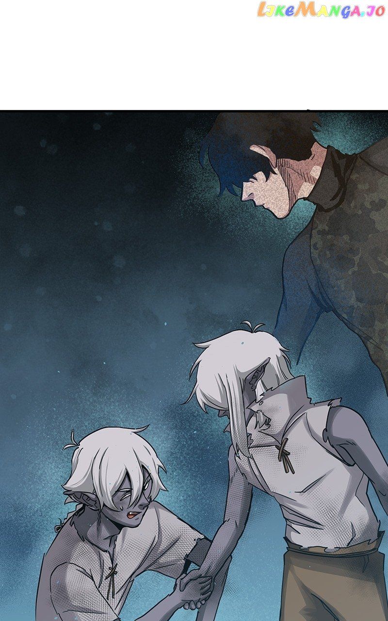 Lord of Goblins chapter 32 page 39