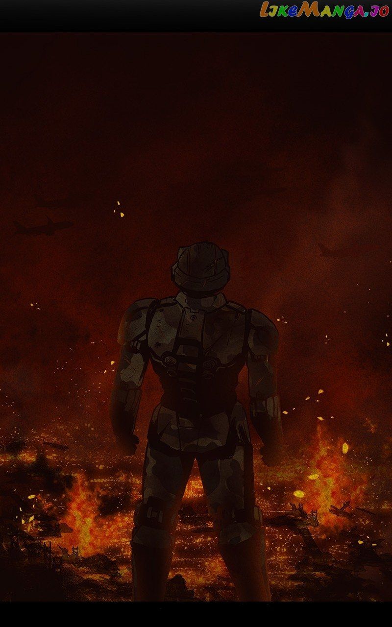 Lord of Goblins chapter 32 page 43