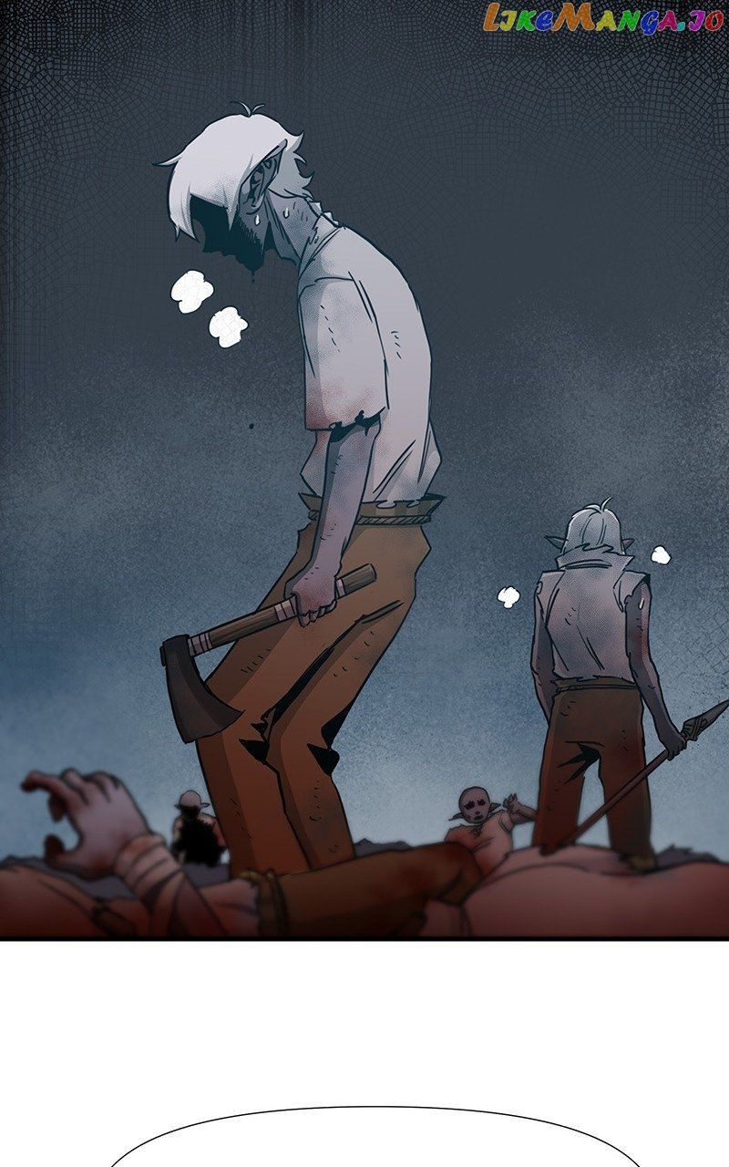 Lord of Goblins chapter 32 page 47