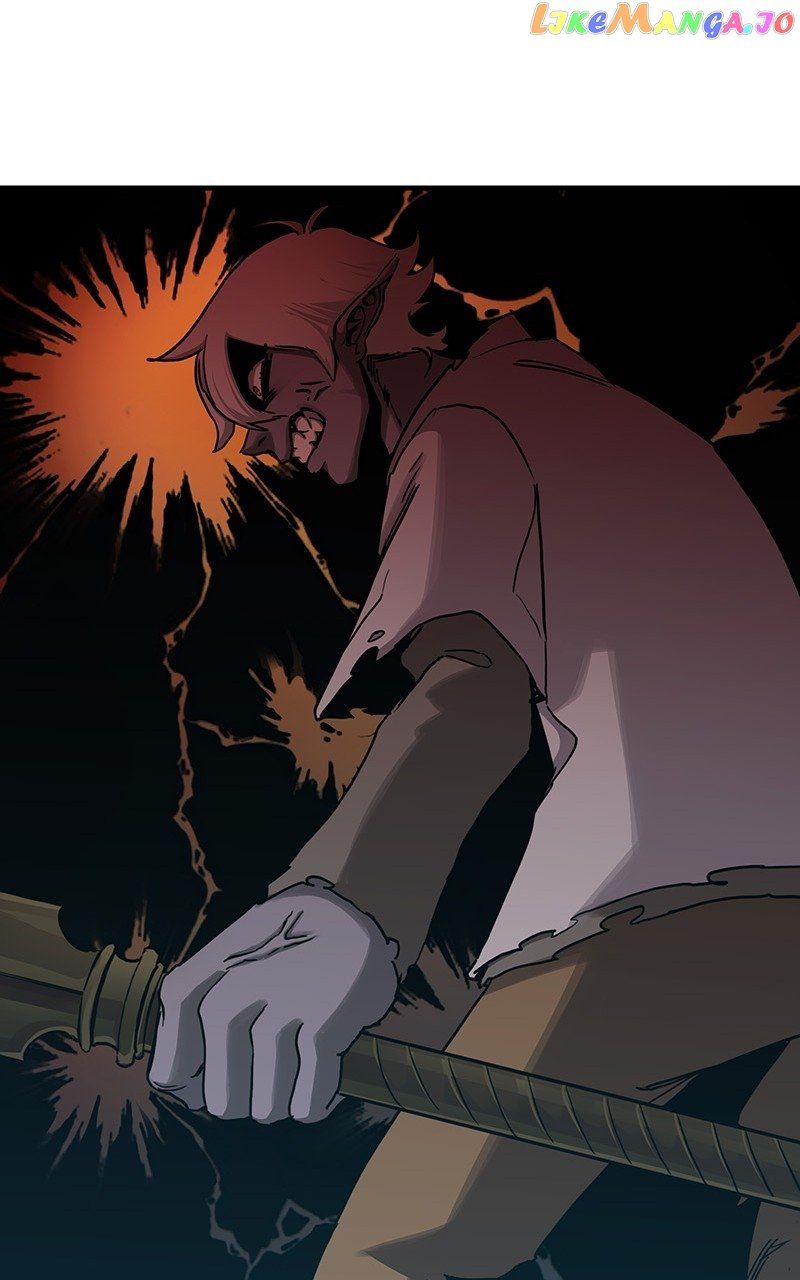 Lord of Goblins chapter 32 page 49