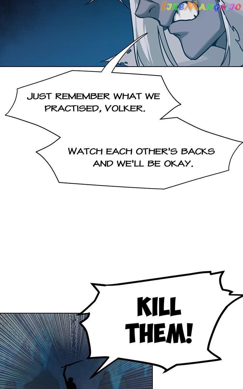 Lord of Goblins chapter 32 page 5