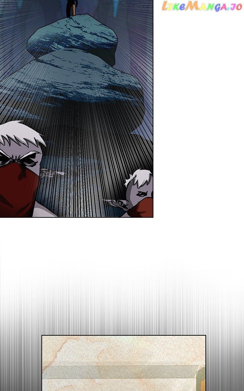 Lord of Goblins chapter 32 page 6