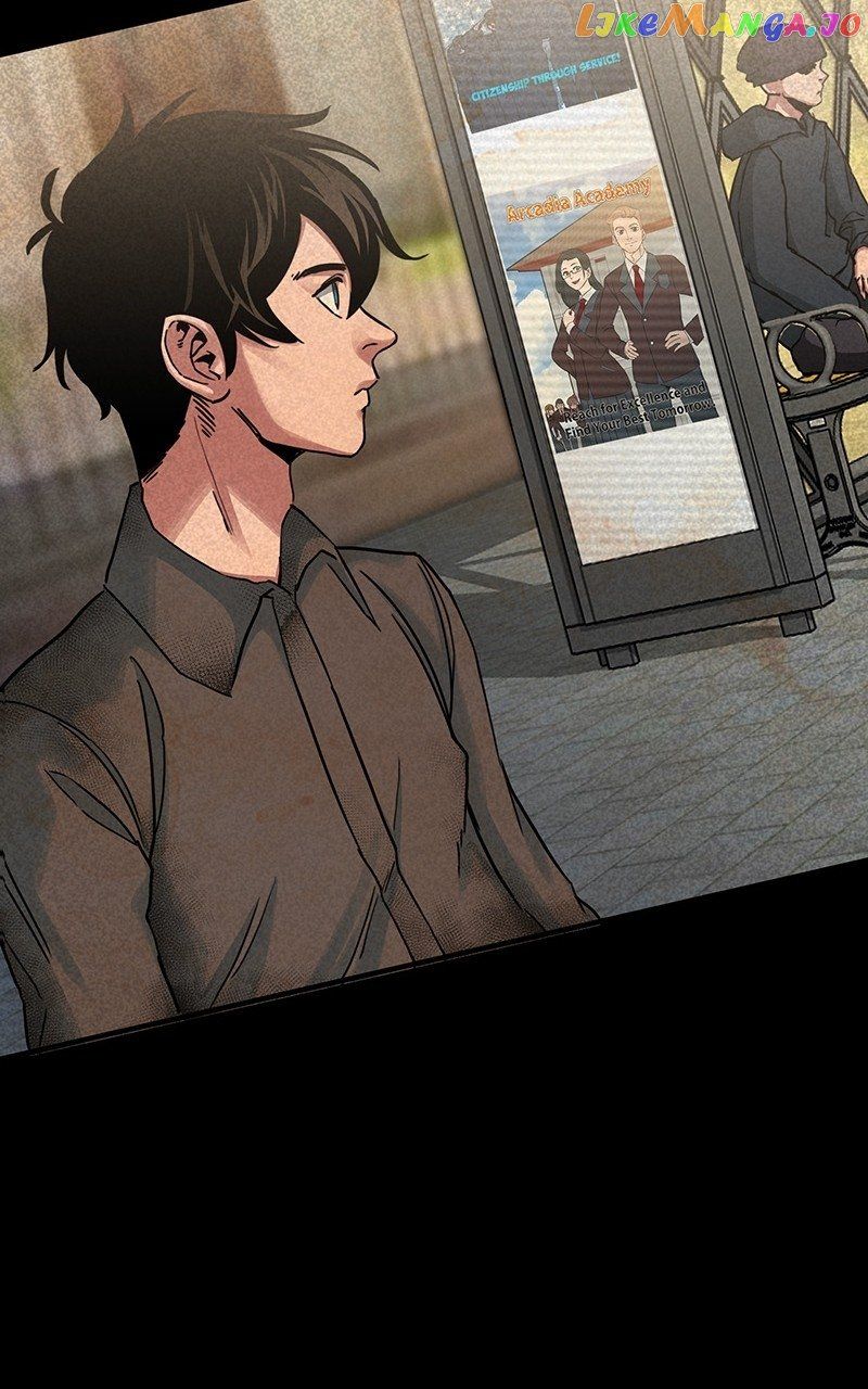 Lord of Goblins chapter 32 page 8