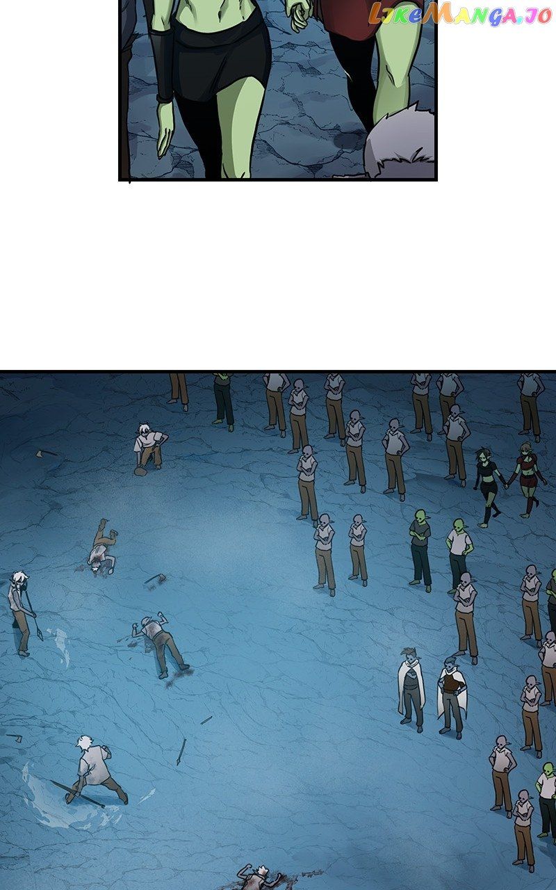 Lord of Goblins chapter 33 page 10