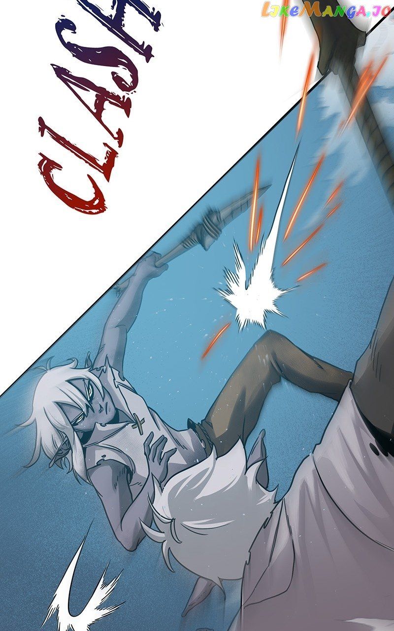 Lord of Goblins chapter 33 page 15