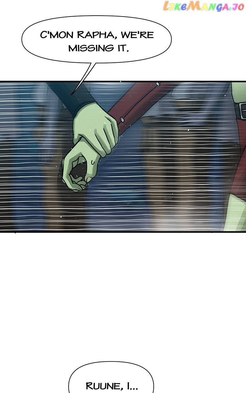 Lord of Goblins chapter 33 page 2