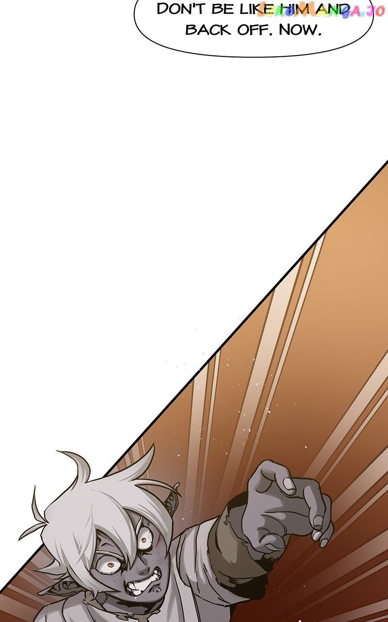 Lord of Goblins chapter 33 page 20