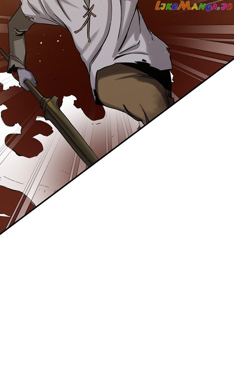 Lord of Goblins chapter 33 page 21