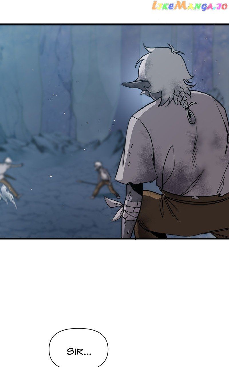 Lord of Goblins chapter 33 page 22