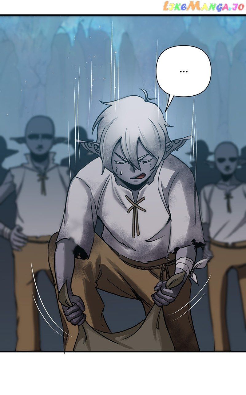 Lord of Goblins chapter 33 page 24