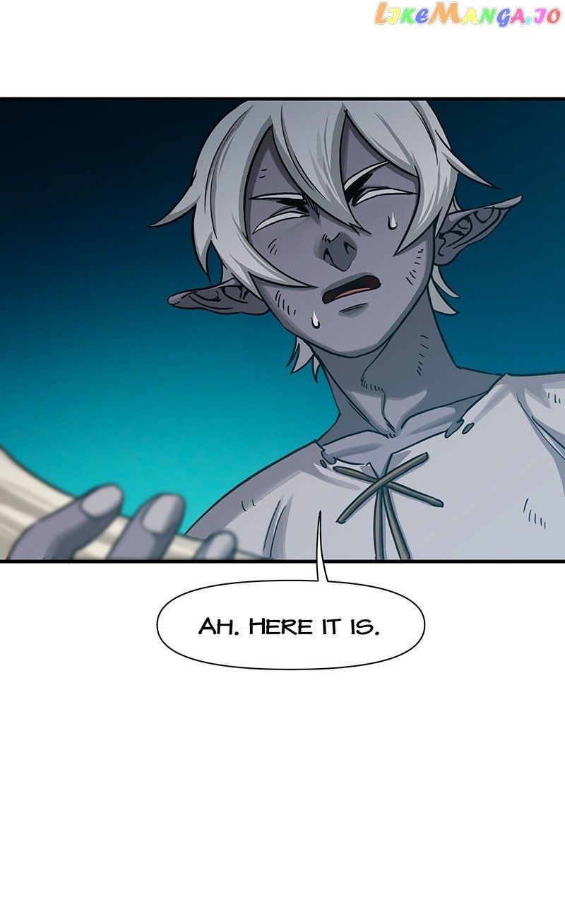 Lord of Goblins chapter 33 page 25