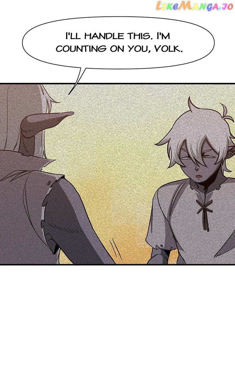 Lord of Goblins chapter 33 page 26