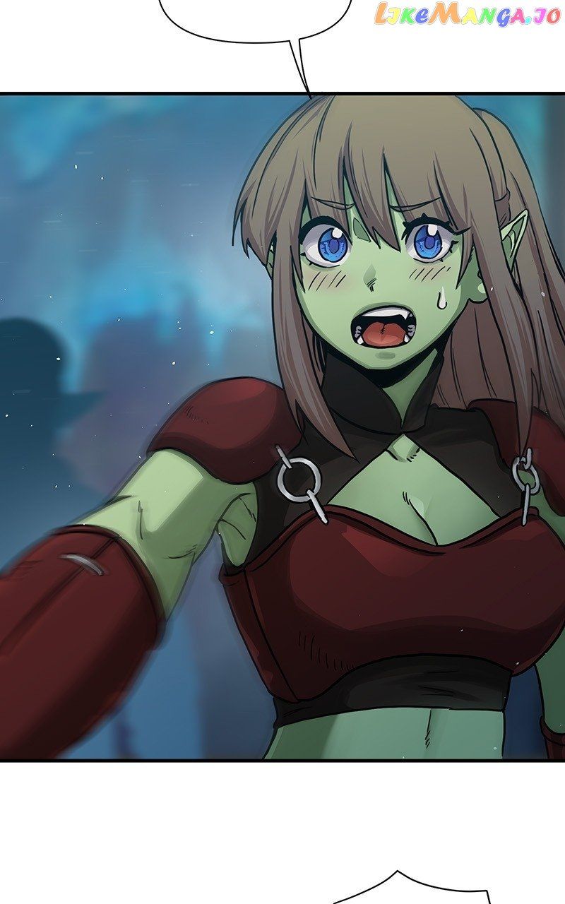 Lord of Goblins chapter 33 page 3
