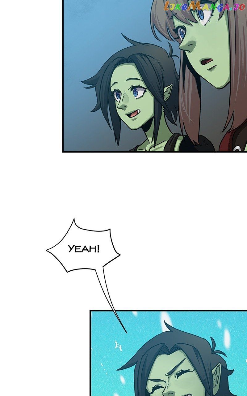 Lord of Goblins chapter 33 page 30