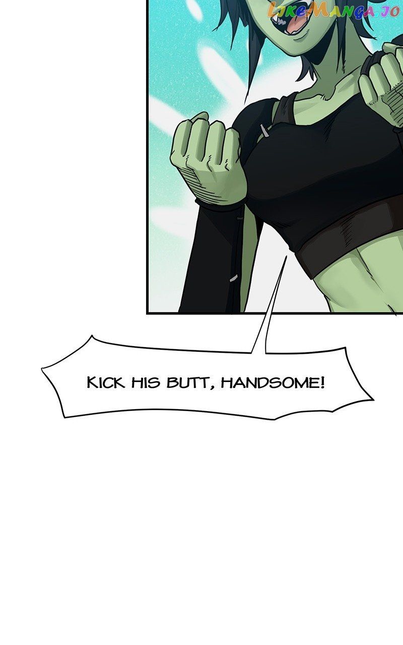 Lord of Goblins chapter 33 page 31