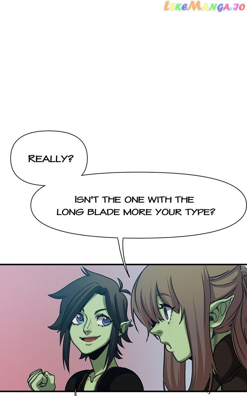 Lord of Goblins chapter 33 page 32