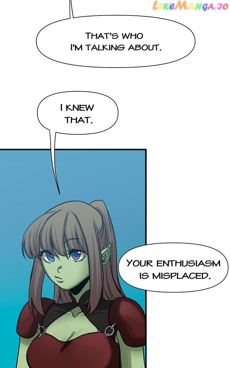 Lord of Goblins chapter 33 page 33