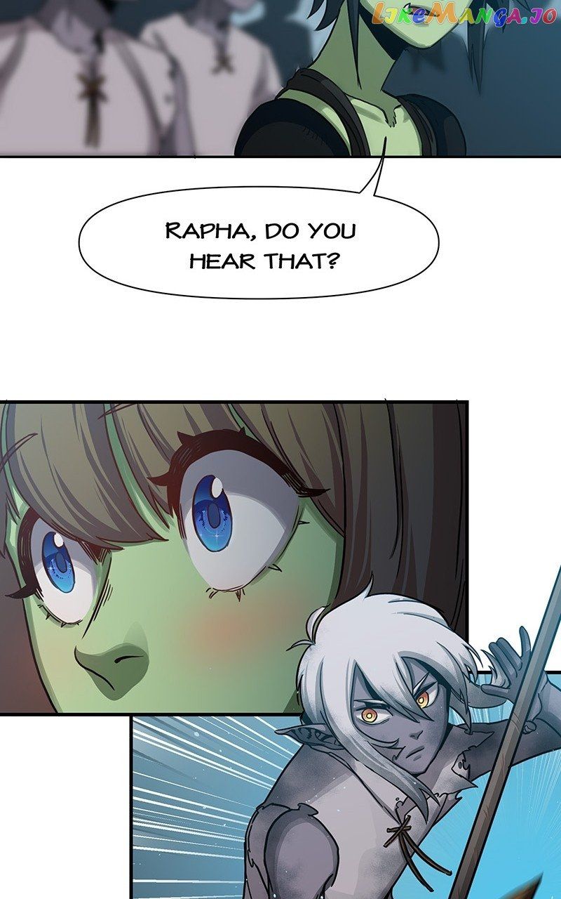 Lord of Goblins chapter 33 page 38